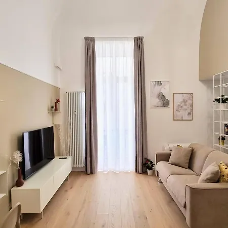 Santa Chiara * Turin