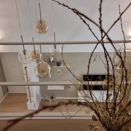 Lägenhet Santa Chiara