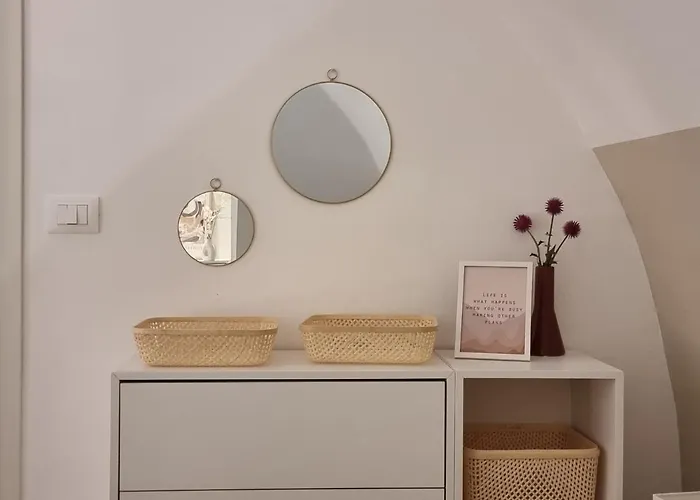 Apartament Santa Chiara Turyn