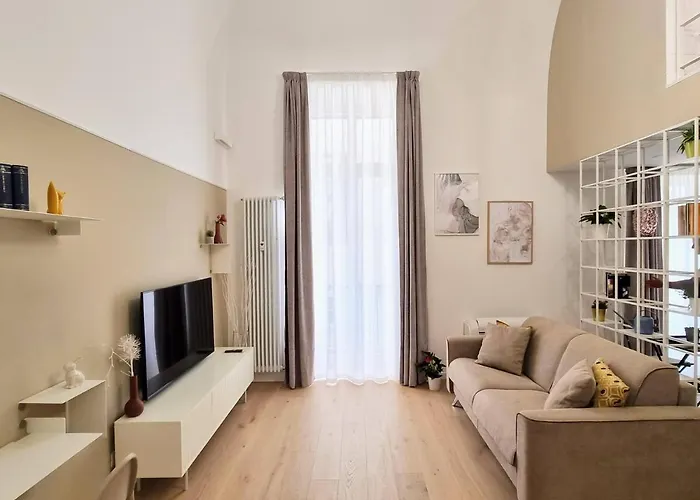 Santa Chiara * Turin