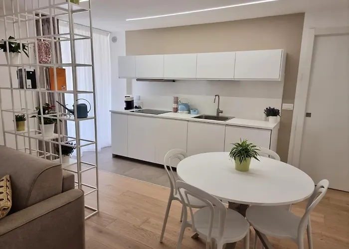 Apartment Santa Chiara