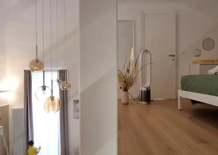 Apartment Santa Chiara *