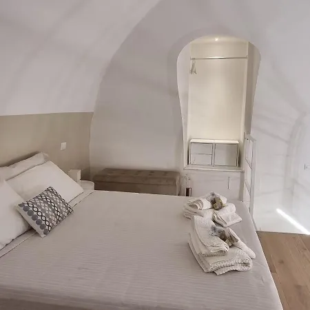 Santa Chiara Apartman