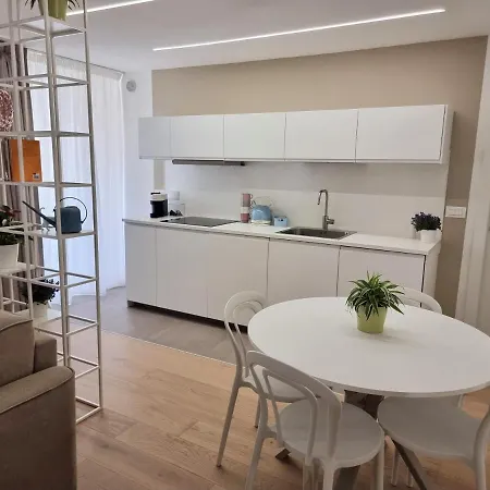 Apartman Santa Chiara