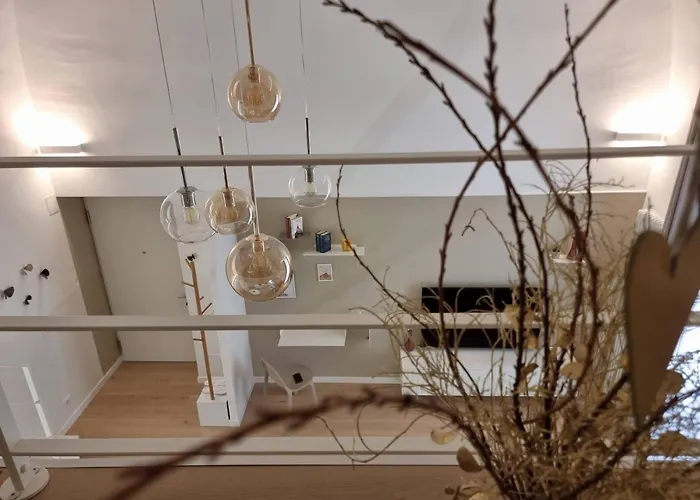 דירה Santa Chiara