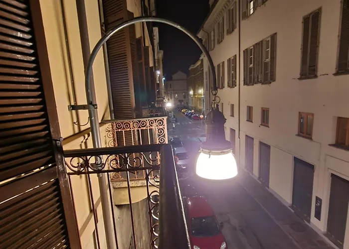 Lägenhet Santa Chiara