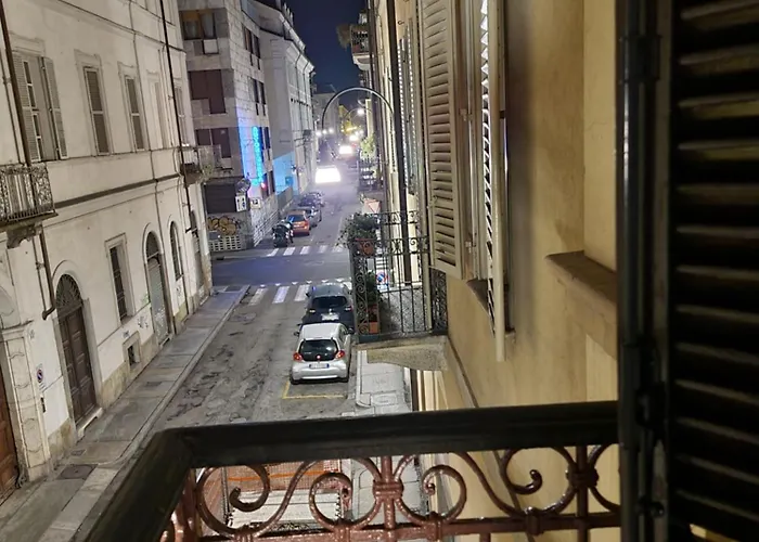 Santa Chiara דירה טורינו